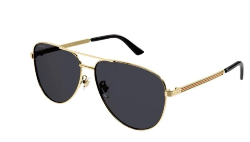Gucci Sunglasses Fashionable 280068