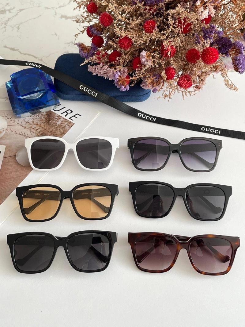 Attractive Gucci Sunglasses 280042