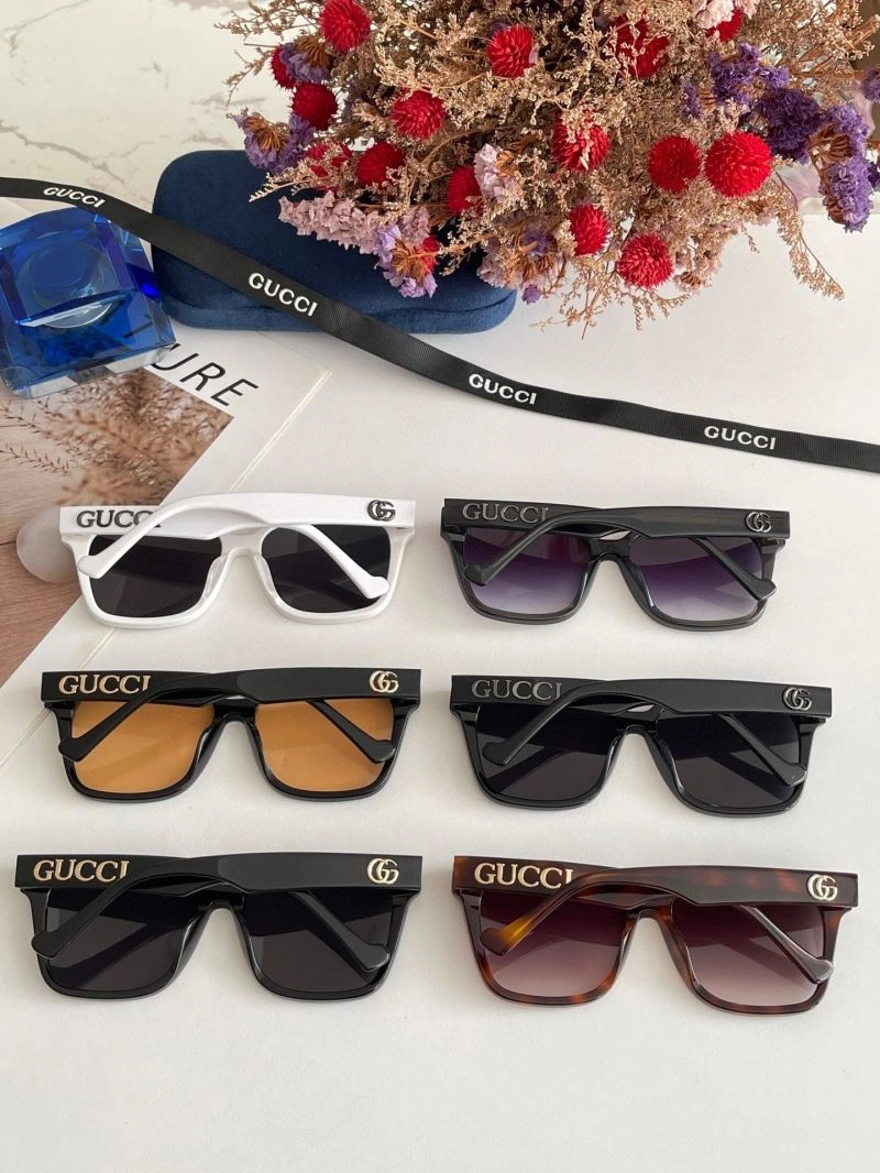 Attractive Gucci Sunglasses 280042