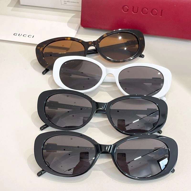 Gucci Sunglasses Attractive 280040