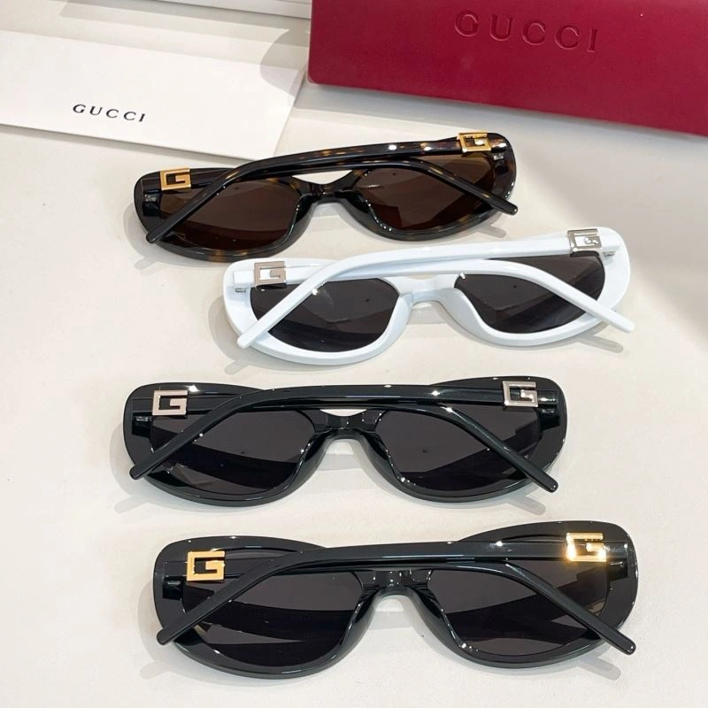 Gucci Sunglasses Attractive 280040