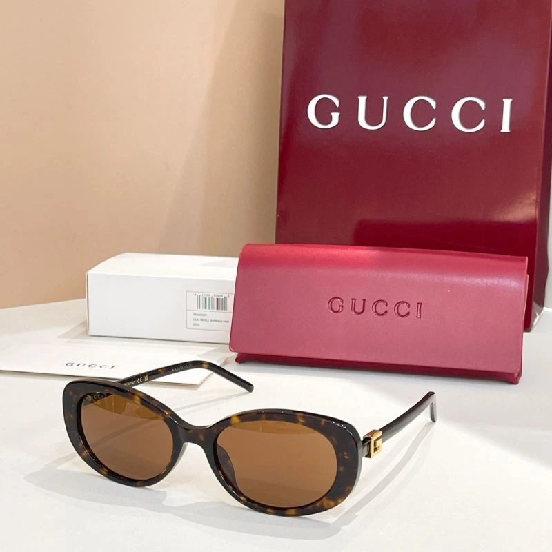 Gucci Sunglasses Attractive 280040