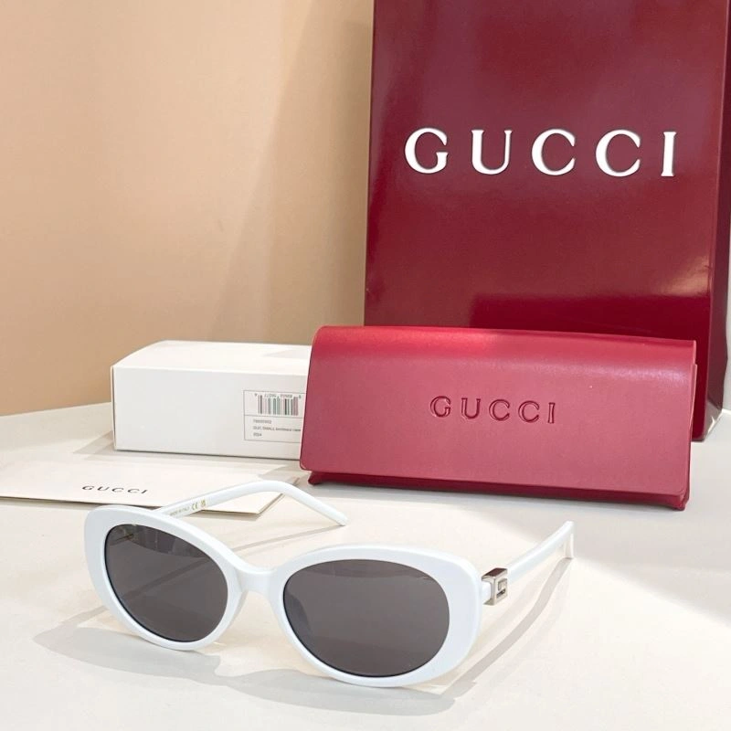 Gucci Sunglasses Attractive 280040