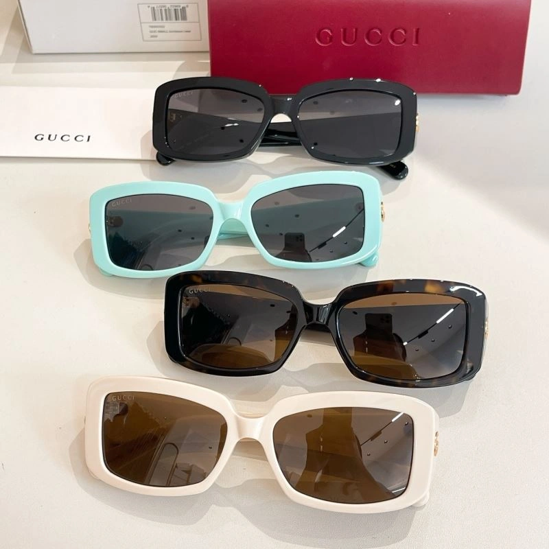 SoftTouch Gucci Sunglasses 280064