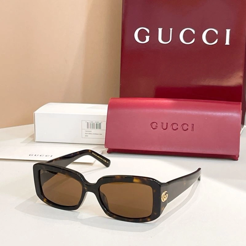 SoftTouch Gucci Sunglasses 280064