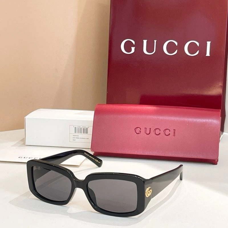 SoftTouch Gucci Sunglasses 280064