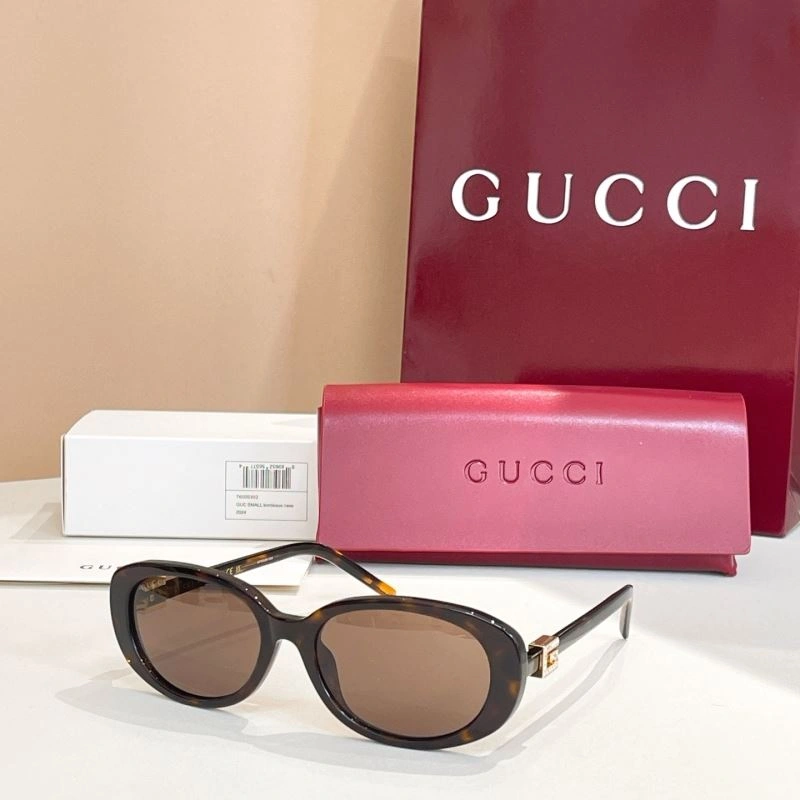 Gucci Sunglasses FreshLook 280043