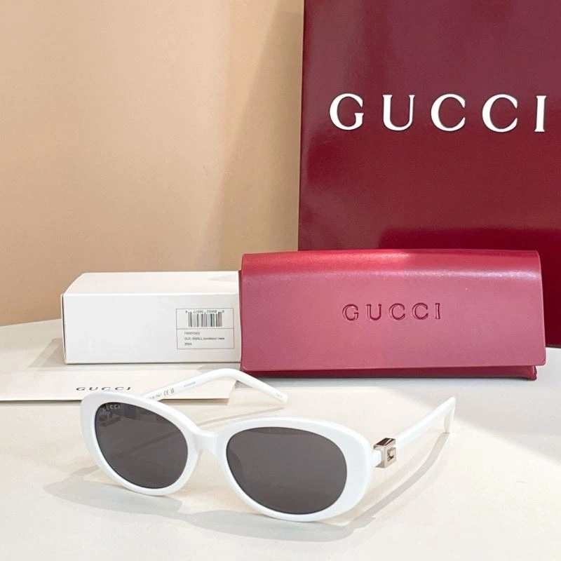 Gucci Sunglasses FreshLook 280043