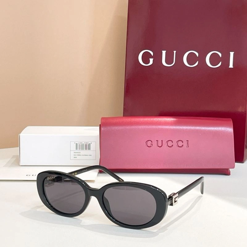 Gucci Sunglasses FreshLook 280043