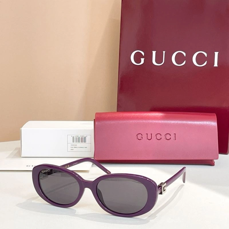 Gucci Sunglasses FreshLook 280043