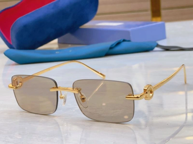 ZeroBulk Gucci Sunglasses 280041