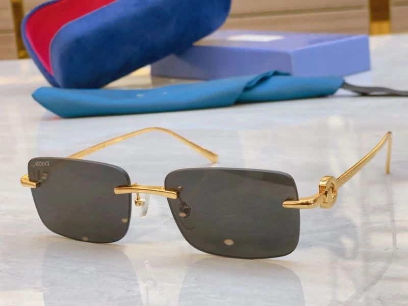 ZeroBulk Gucci Sunglasses 280041