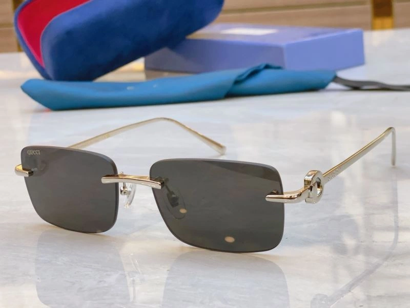 ZeroBulk Gucci Sunglasses 280041
