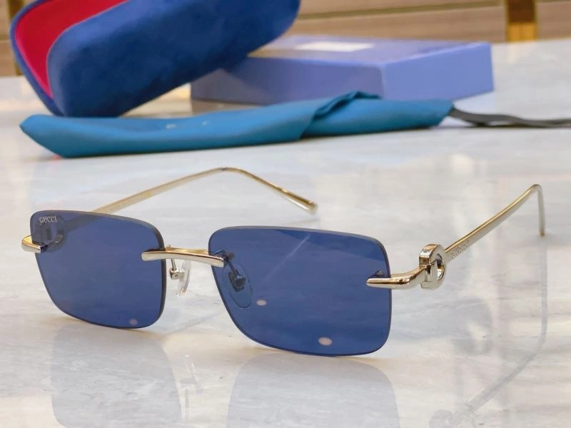 ZeroBulk Gucci Sunglasses 280041