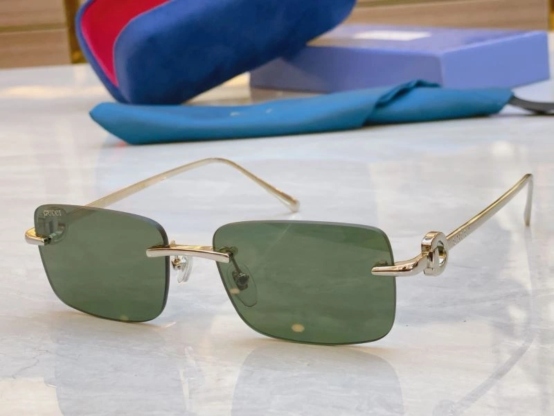 ZeroBulk Gucci Sunglasses 280041
