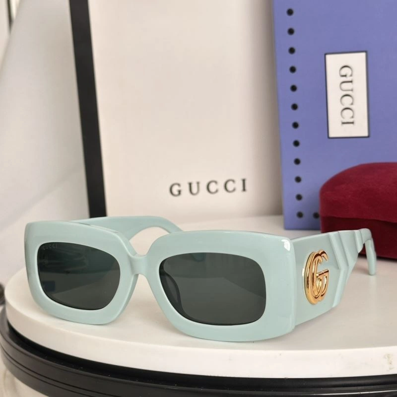 Trendy Gucci Sunglasses 280039