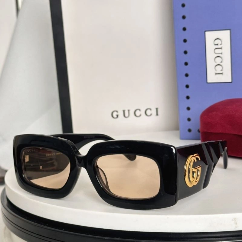 Trendy Gucci Sunglasses 280039