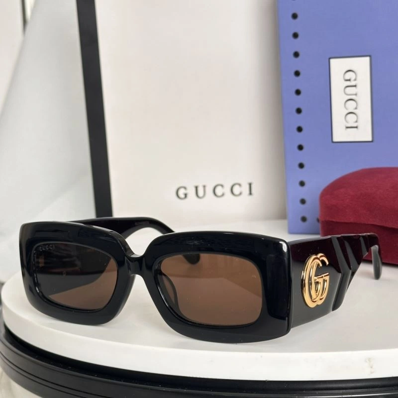 Trendy Gucci Sunglasses 280039