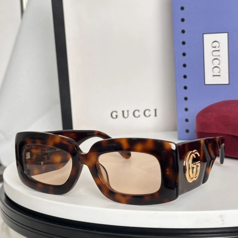 Trendy Gucci Sunglasses 280039