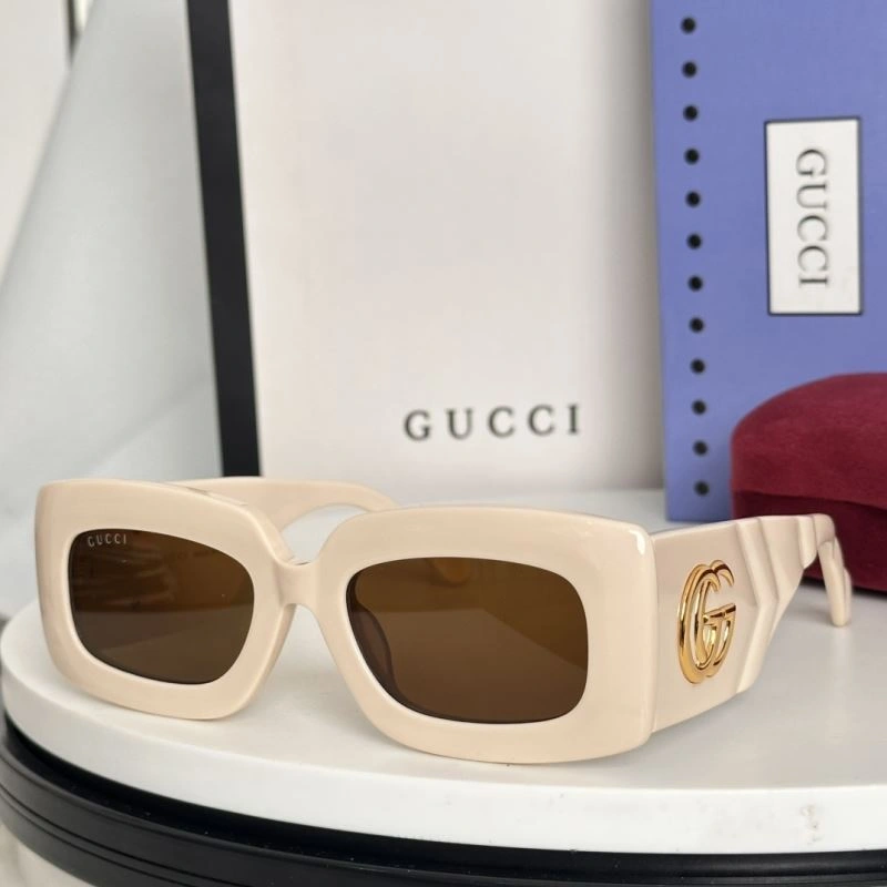 Trendy Gucci Sunglasses 280039
