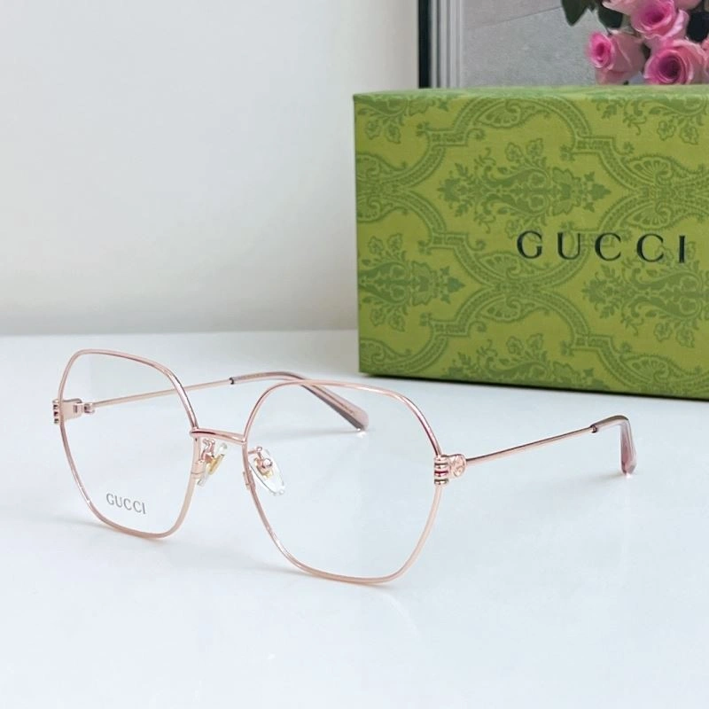 Sleek Gucci Sunglasses 280037
