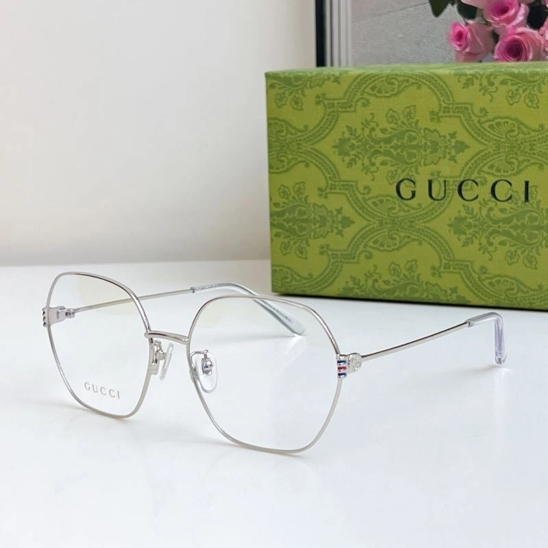 Sleek Gucci Sunglasses 280037