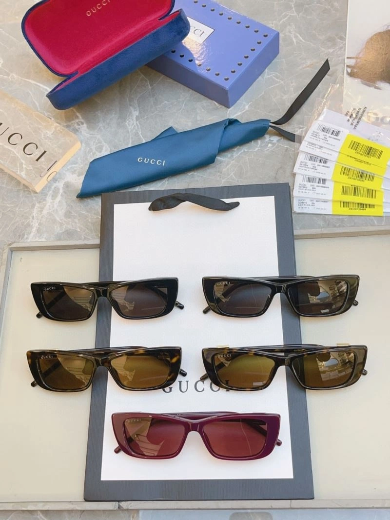 Classic Gucci Sunglasses 280034