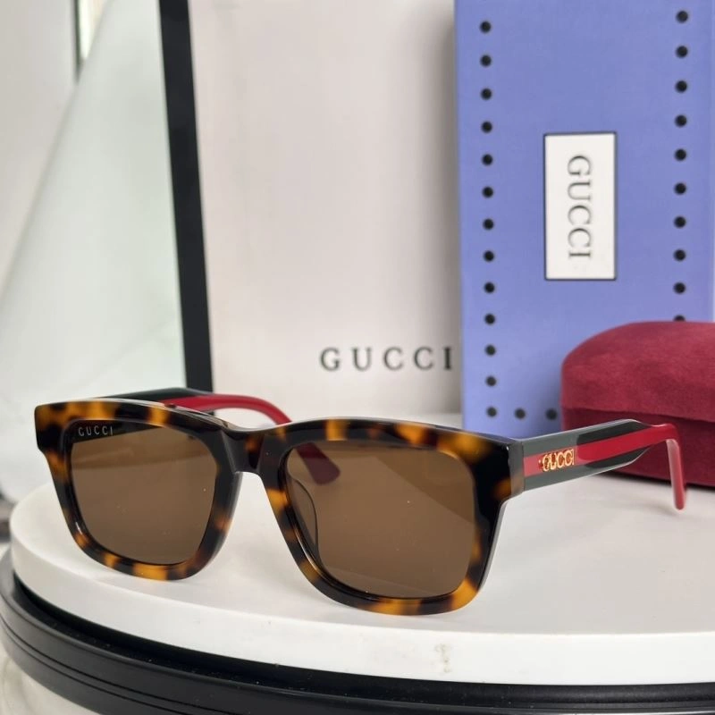 TechFriendly Gucci Sunglasses 280032