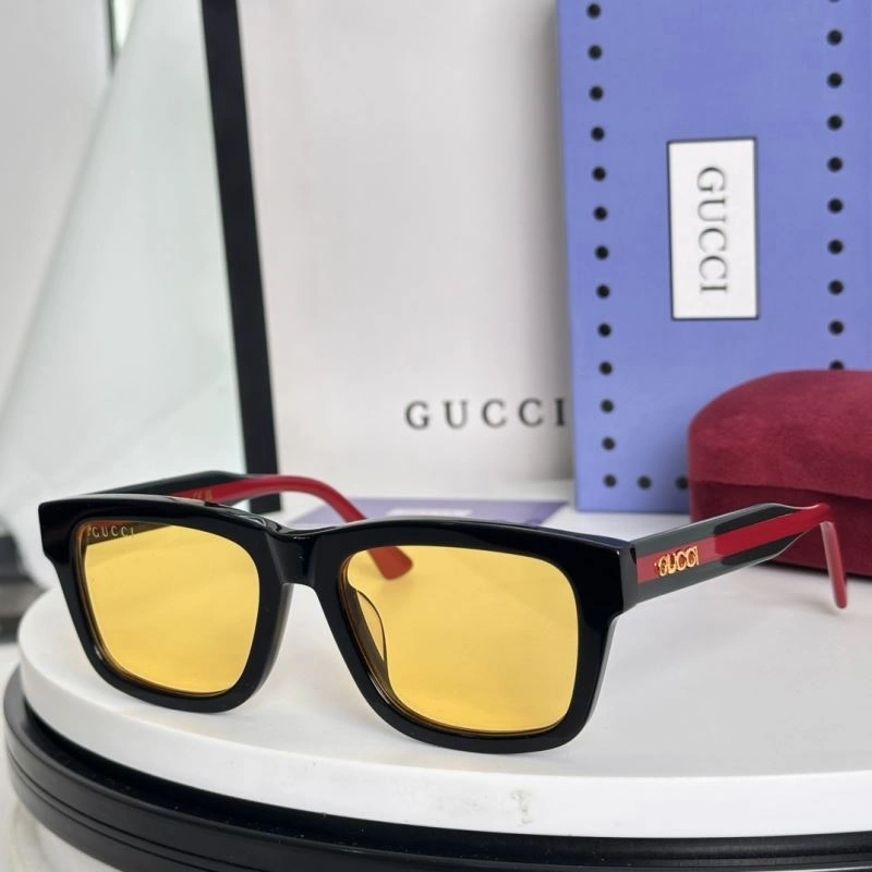 TechFriendly Gucci Sunglasses 280032