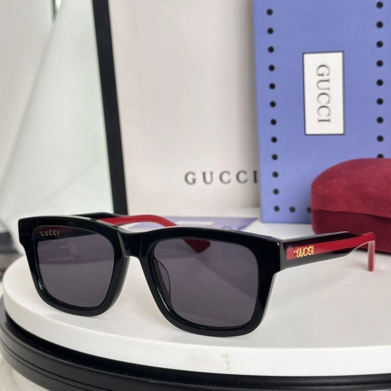TechFriendly Gucci Sunglasses 280032