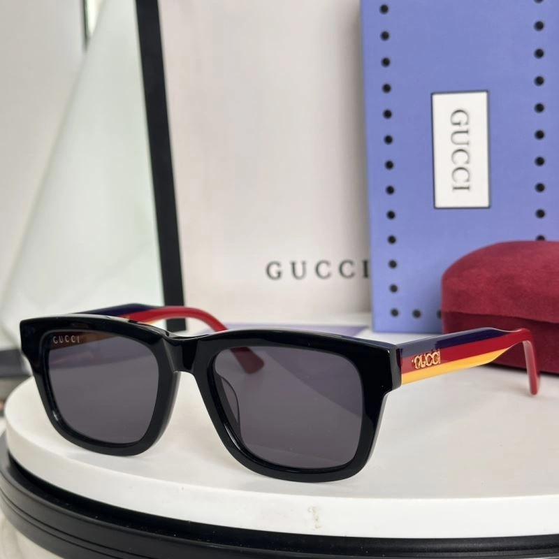 TechFriendly Gucci Sunglasses 280032