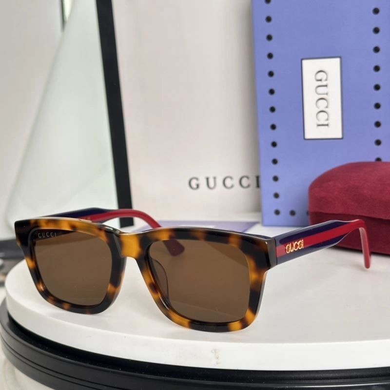 TechFriendly Gucci Sunglasses 280032