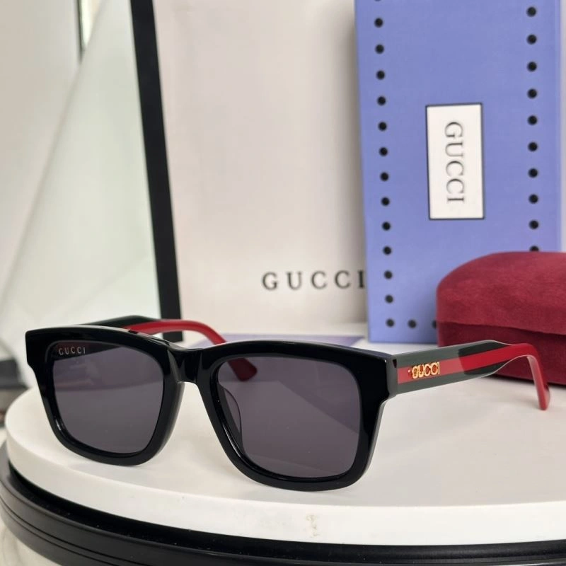 TechFriendly Gucci Sunglasses 280032