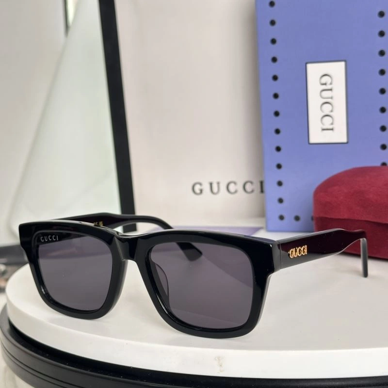 TechFriendly Gucci Sunglasses 280032