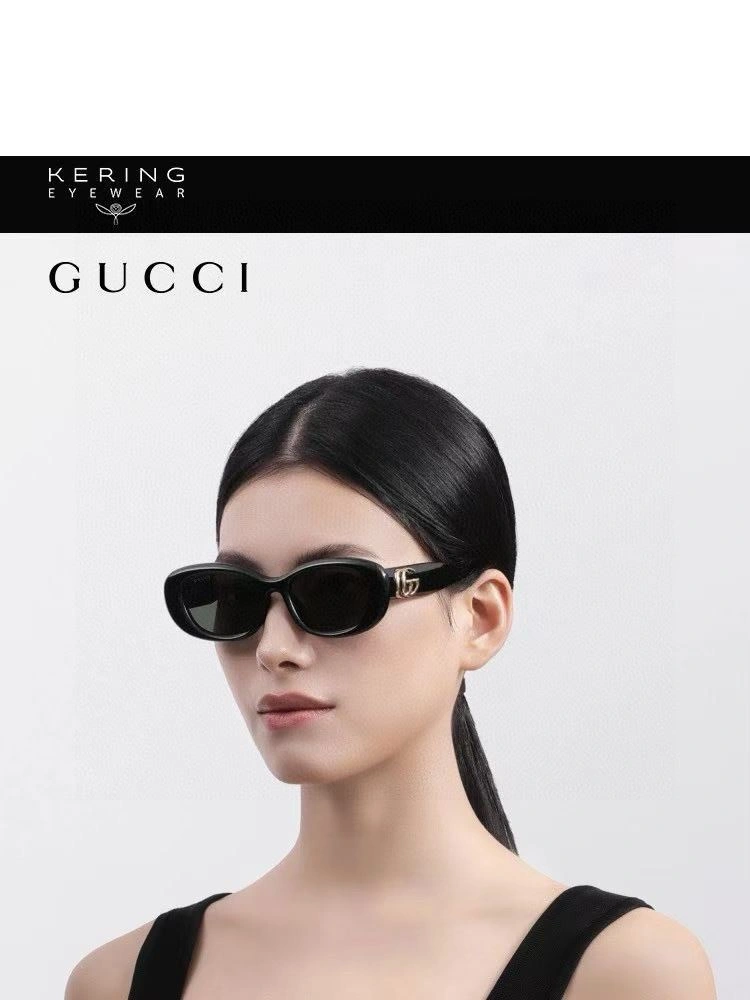 Gucci Sunglasses FashionForward 280030