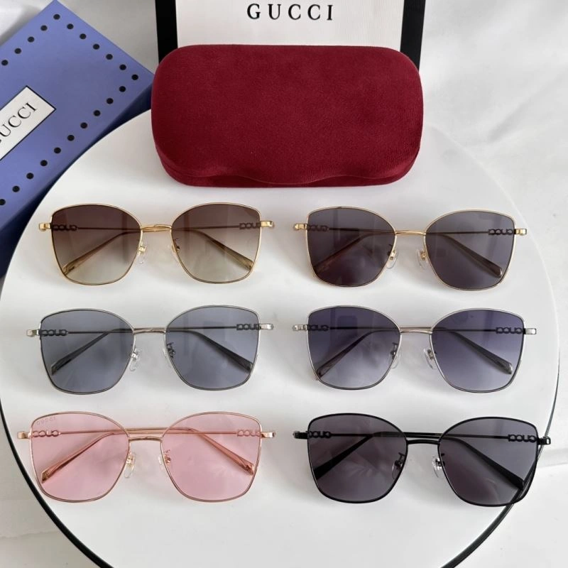 Premium Gucci Sunglasses 280029