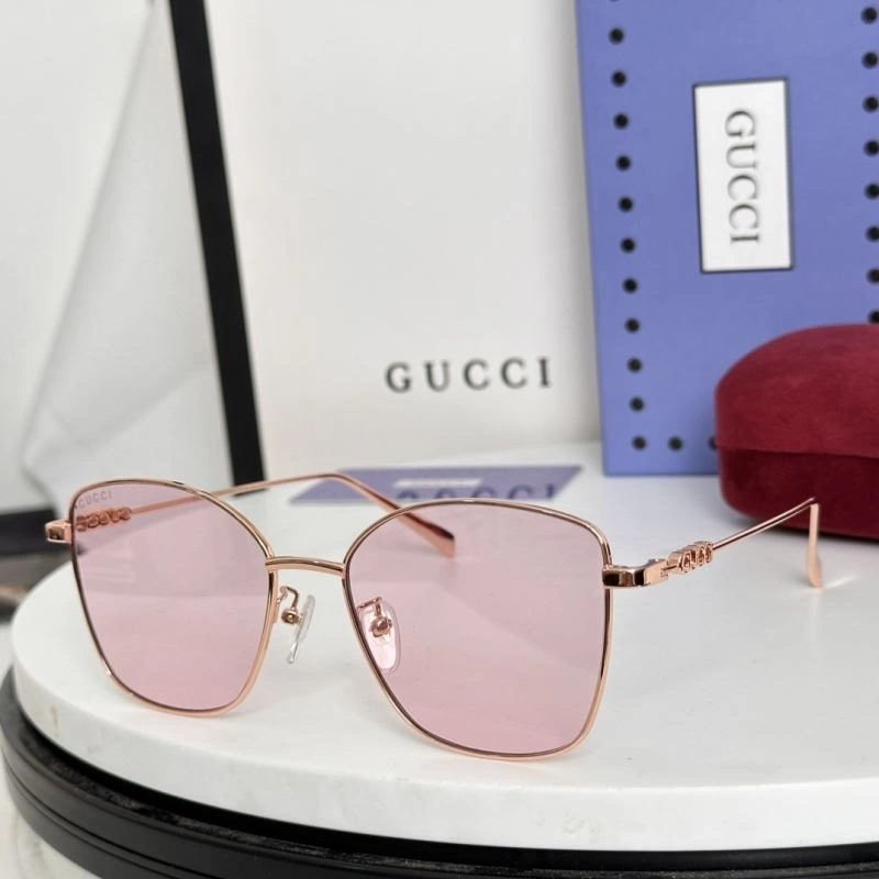 Premium Gucci Sunglasses 280029