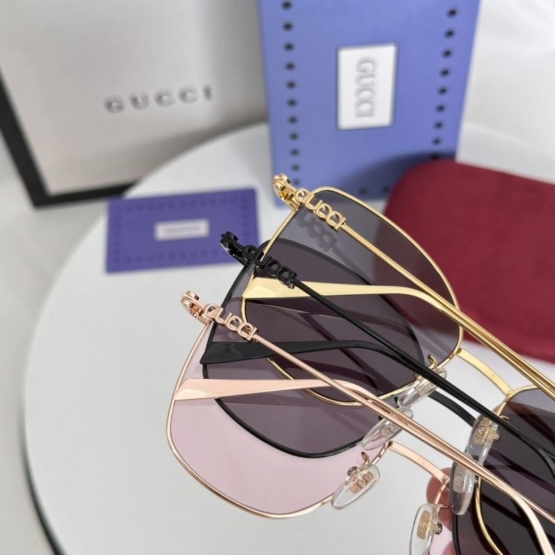 Premium Gucci Sunglasses 280029