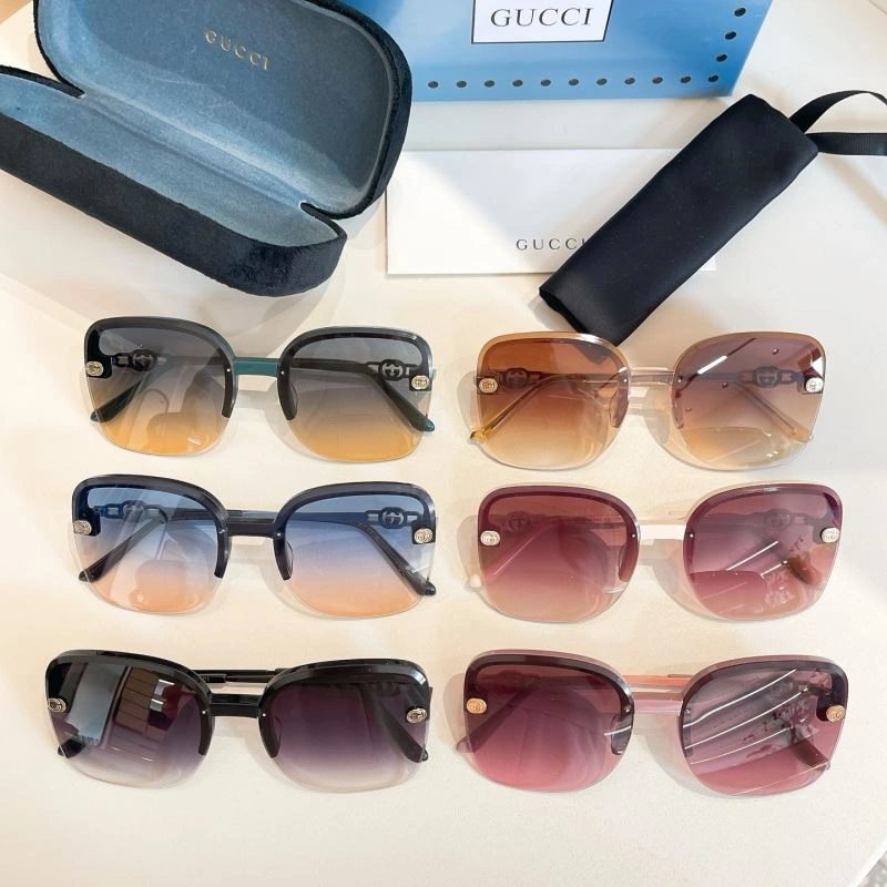 Gucci Sunglasses Effortless 280028