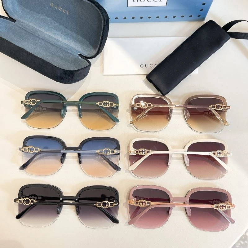 Gucci Sunglasses Effortless 280028