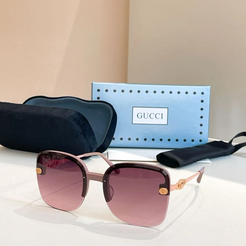 Gucci Sunglasses Effortless 280028