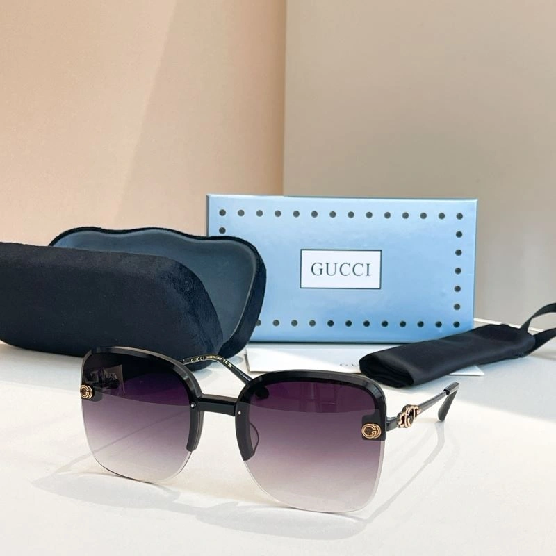 Gucci Sunglasses Effortless 280028