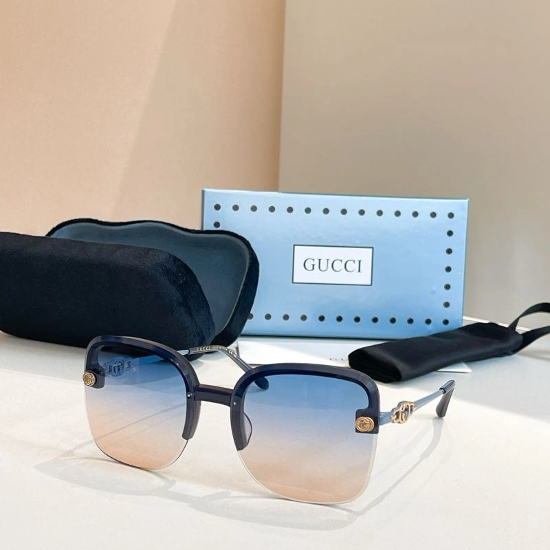 Gucci Sunglasses Effortless 280028
