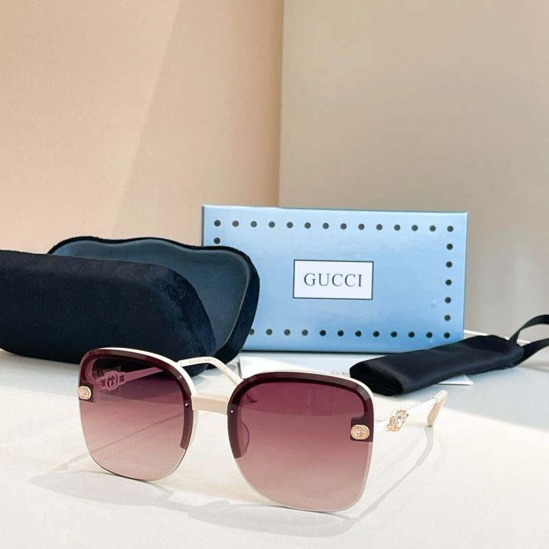 Gucci Sunglasses Effortless 280028