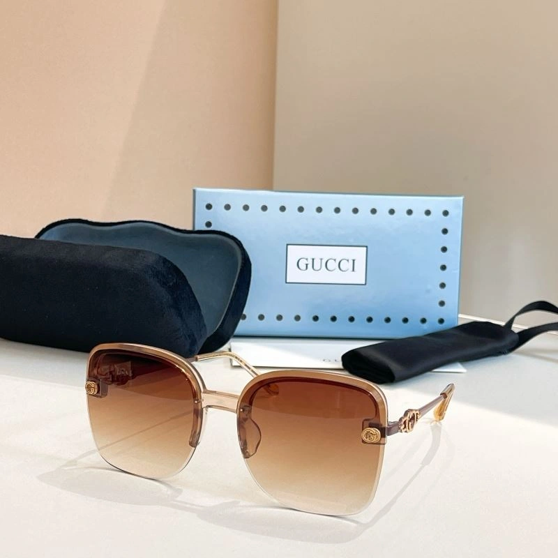 Gucci Sunglasses Effortless 280028