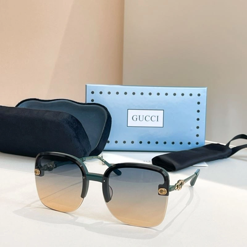 Gucci Sunglasses Effortless 280028