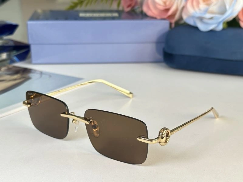 Gucci Sunglasses Classic 280031