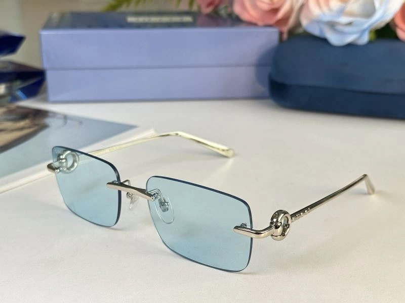 Gucci Sunglasses Classic 280031