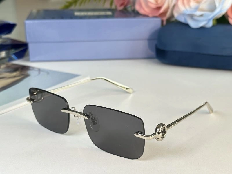 Gucci Sunglasses Classic 280031