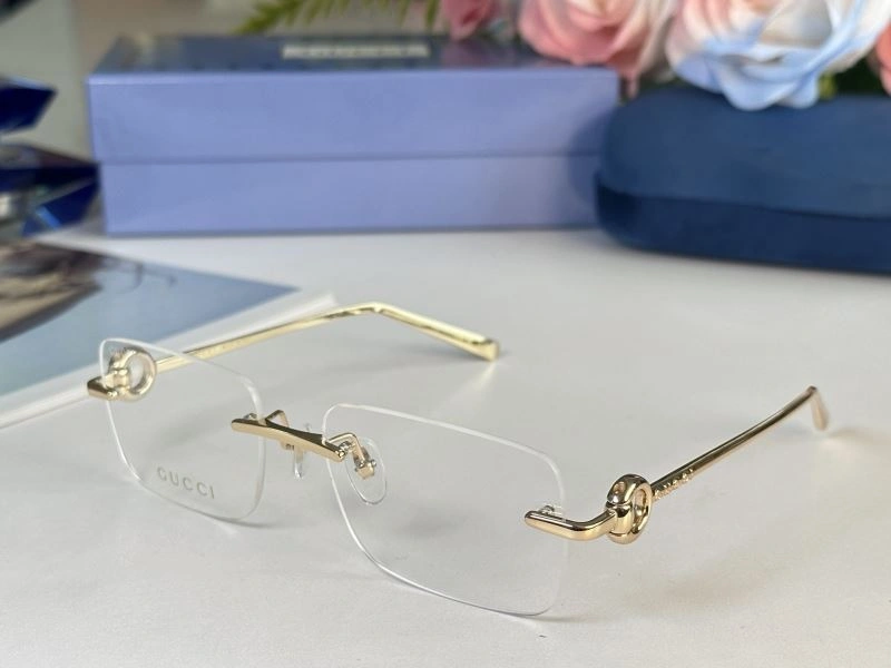 Gucci Sunglasses Classic 280031